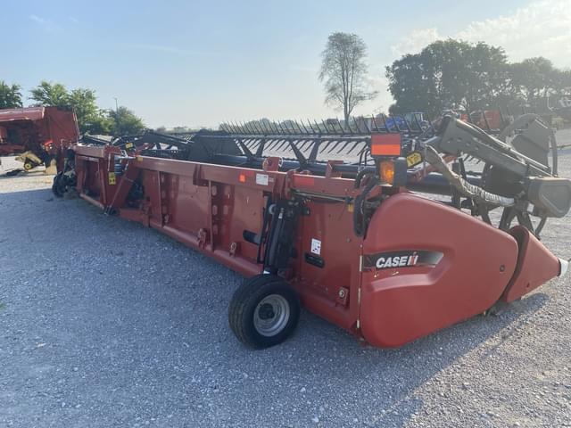 Image of Case IH 3162 equipment image 2