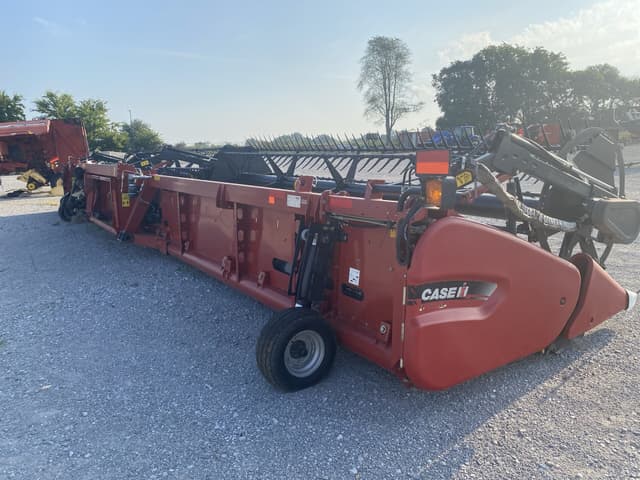 Image of Case IH 3162 equipment image 2
