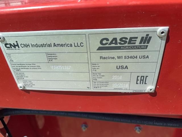 Image of Case IH 3162 equipment image 4