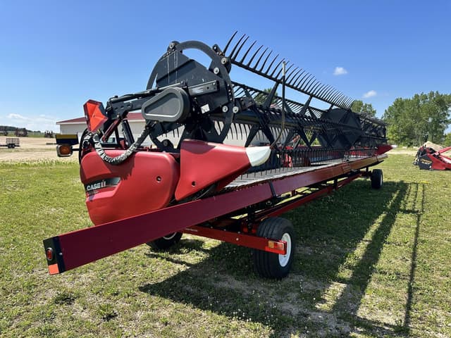 Image of Case IH 3162 equipment image 2