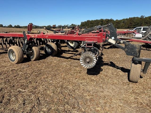 Image of Case IH Barracuda 335 equipment image 1