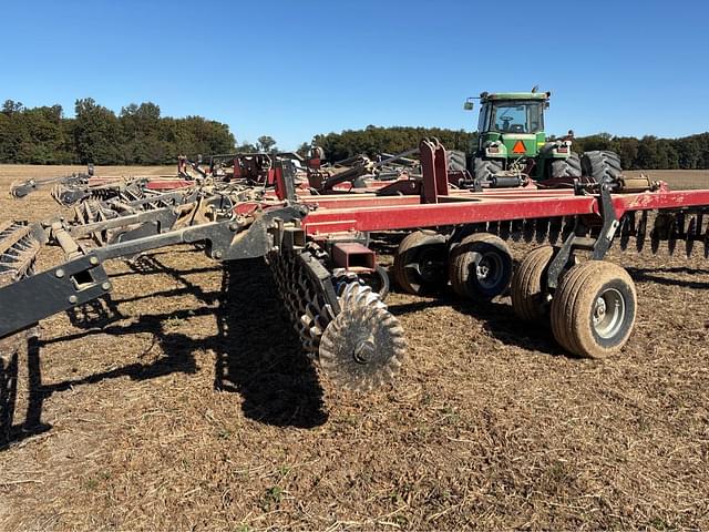 Image of Case IH Barracuda 335 equipment image 2