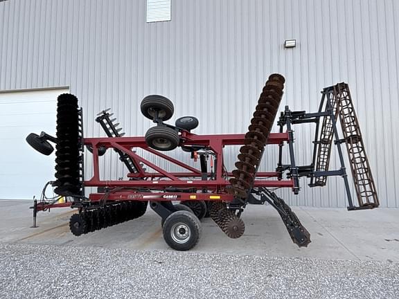 Image of Case IH 335VT equipment image 2