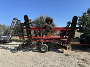 2018 Case IH 335VT Image
