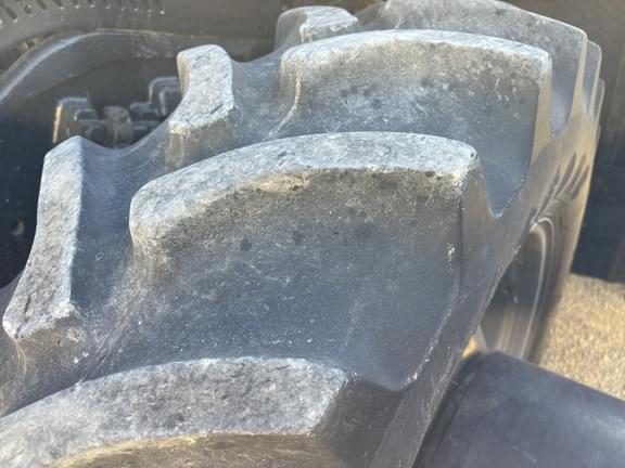 Image of Case IH Magnum 340 equipment image 3