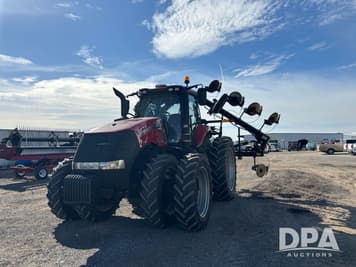 Main image Case IH Magnum 340