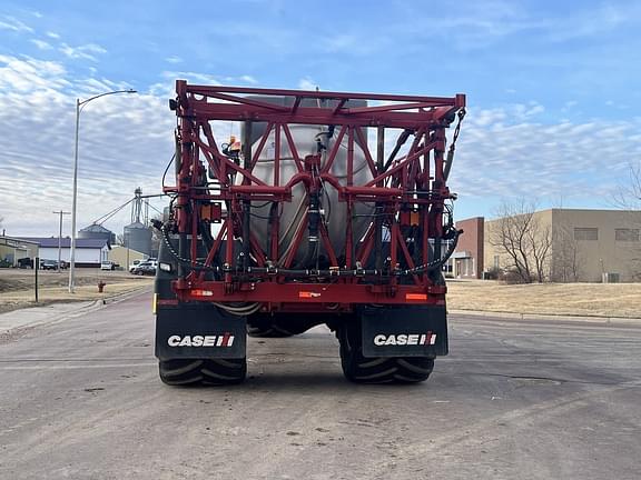 Image of Case IH Titan 3540 equipment image 4