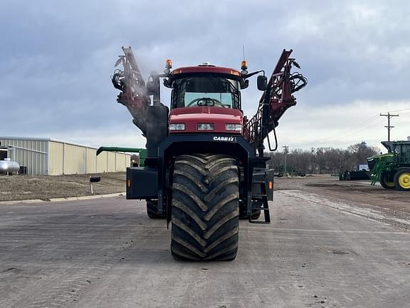 Image of Case IH Titan 3540 equipment image 1