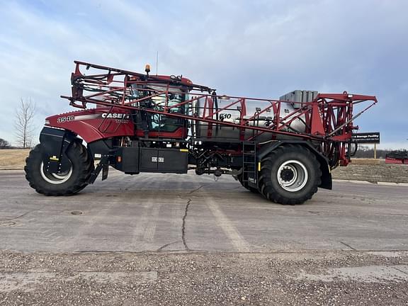 Image of Case IH Titan 3540 Primary image