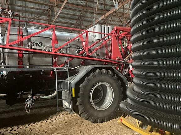 Image of Case IH Titan 3540 equipment image 3