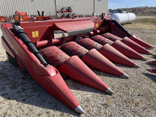 Image of Case IH 4406 equipment image 2