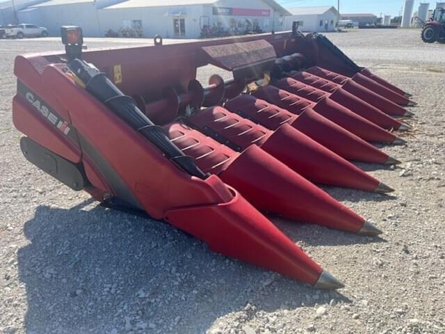 Image of Case IH 4408 equipment image 4