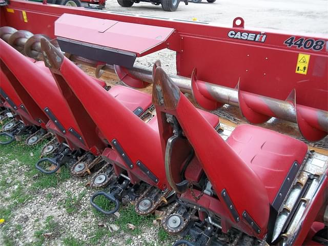 Image of Case IH 4408 equipment image 2