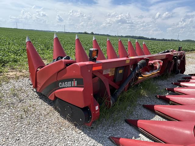 Image of Case IH 4408 equipment image 4