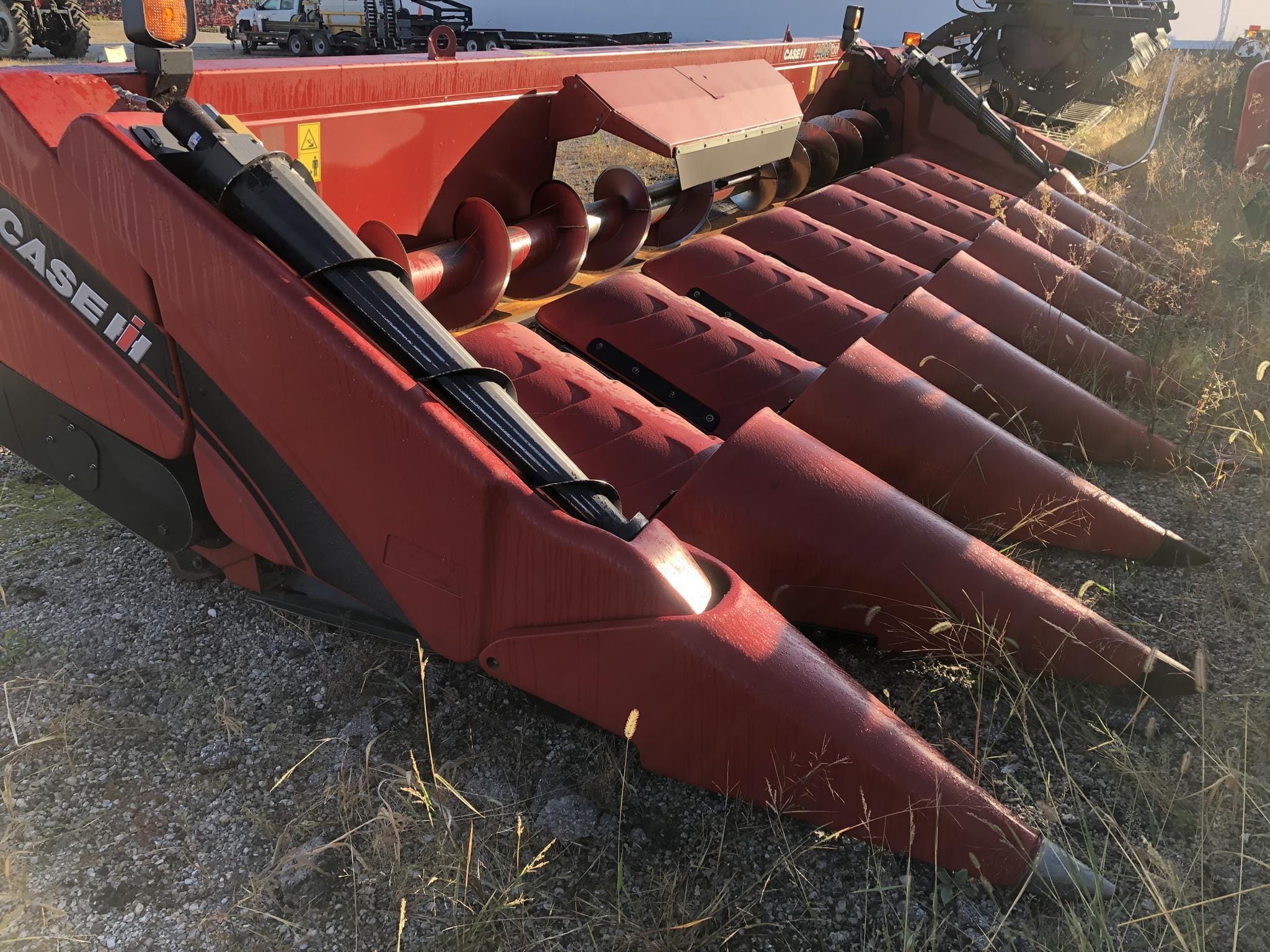 Main image Case IH 4408