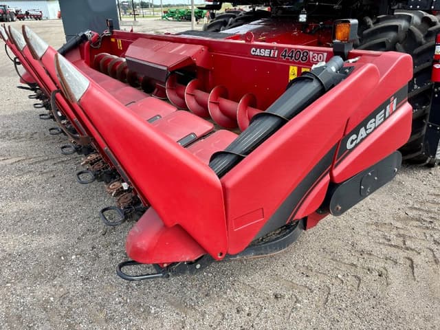 Image of Case IH 4408 equipment image 1