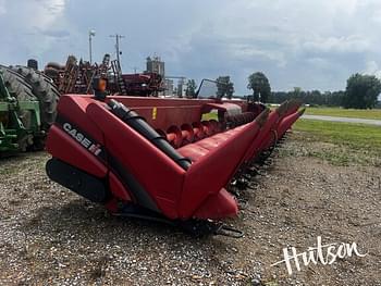 2018 Case IH 4412 Equipment Image0