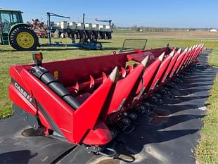 2018 Case IH 4412 Equipment Image0