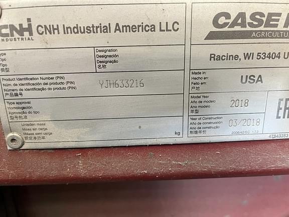 Image of Case IH 4412 equipment image 1