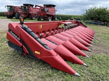 2018 Case IH 4412 Equipment Image0