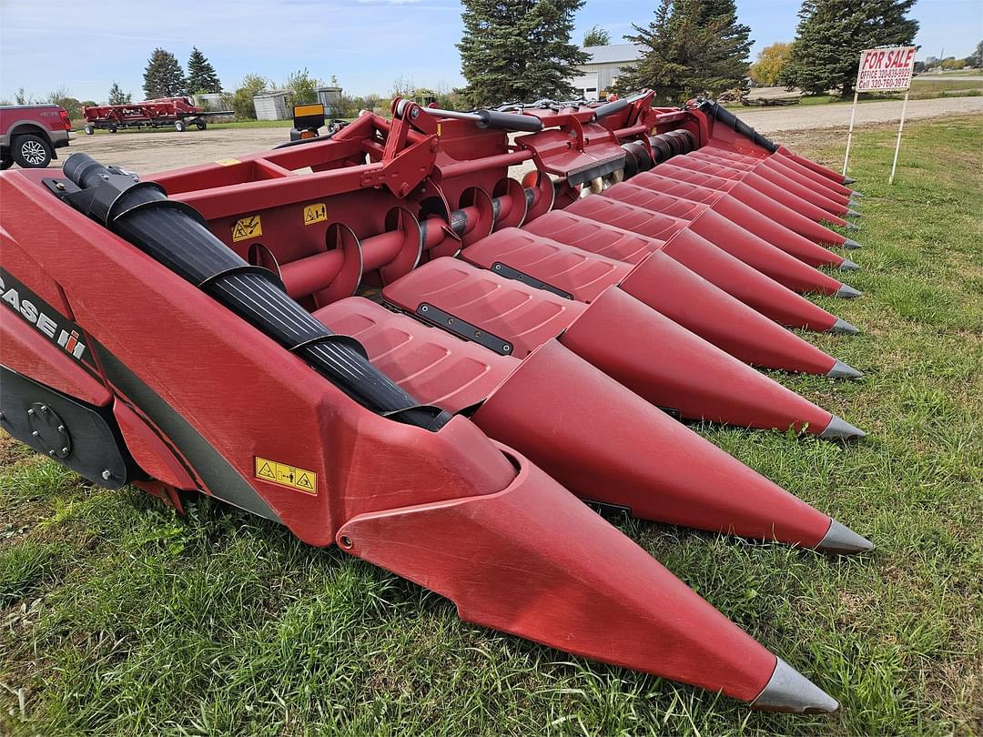 Image of Case IH 4412F Primary image