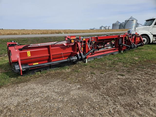 Image of Case IH 4412F equipment image 3