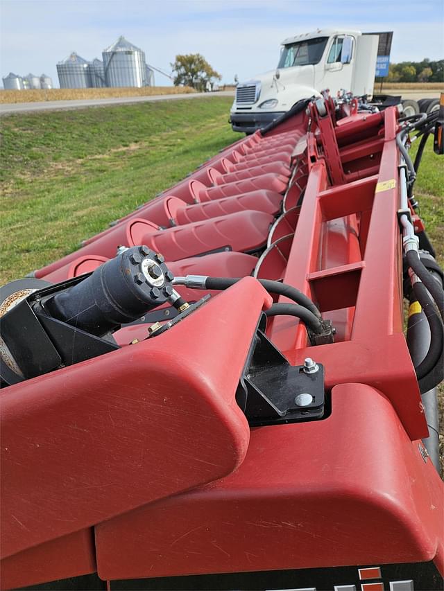 Image of Case IH 4412F equipment image 2