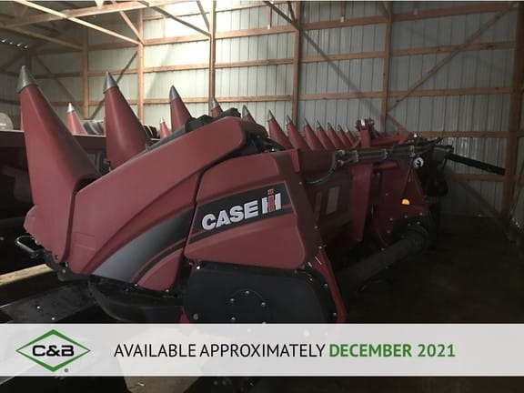 Main image Case IH 4412F
