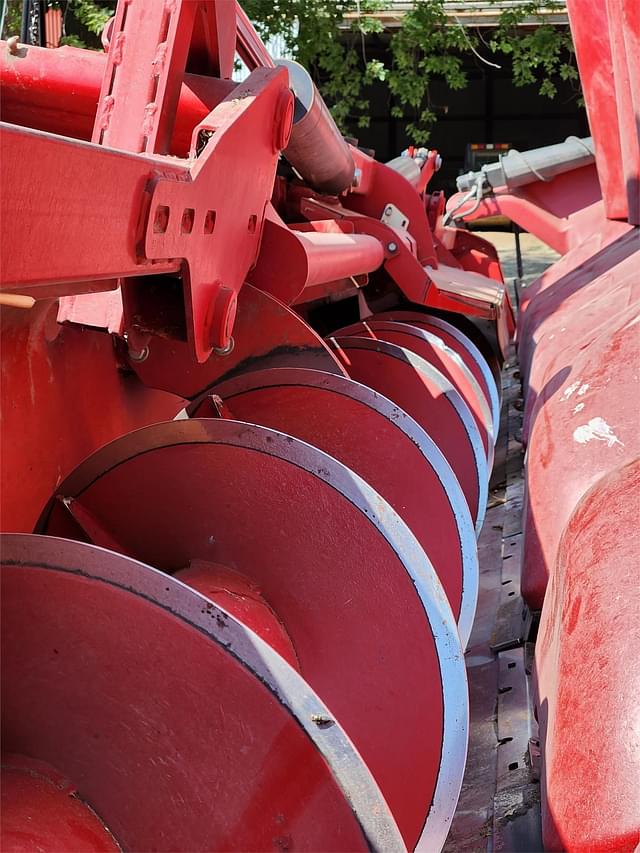 Image of Case IH 4412F equipment image 3