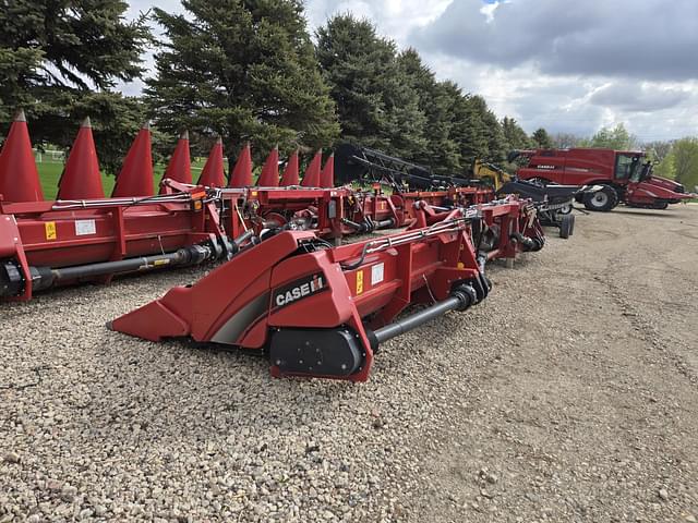Image of Case IH 4412F equipment image 2