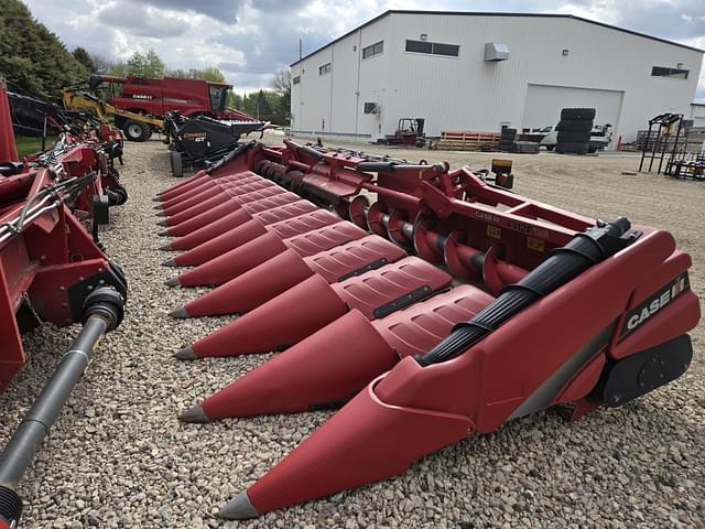 Image of Case IH 4412F equipment image 3