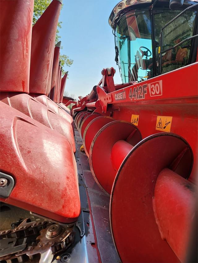 Image of Case IH 4412F equipment image 1