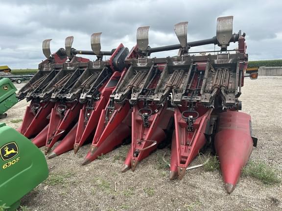 Image of Case IH 4412F equipment image 3
