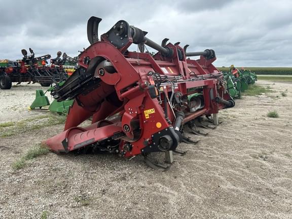 Image of Case IH 4412F equipment image 1