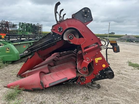 Image of Case IH 4412F equipment image 2
