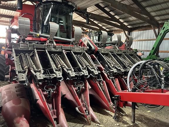 Image of Case IH 4412F equipment image 1