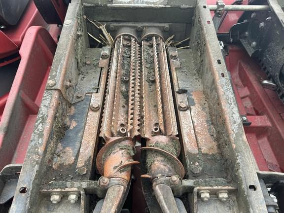 Image of Case IH 4412F equipment image 4