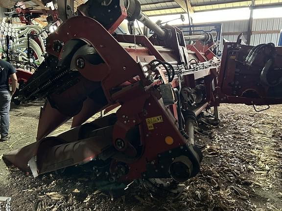 Image of Case IH 4412F equipment image 2