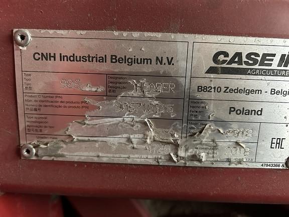 Image of Case IH 4412F equipment image 4