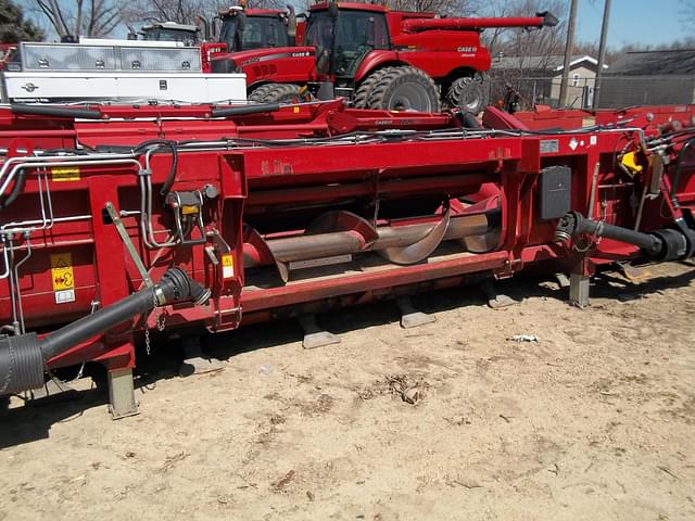 Image of Case IH 4412F equipment image 3