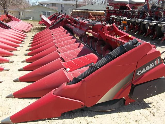 Image of Case IH 4412F equipment image 1