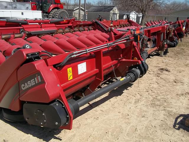 Image of Case IH 4412F equipment image 2