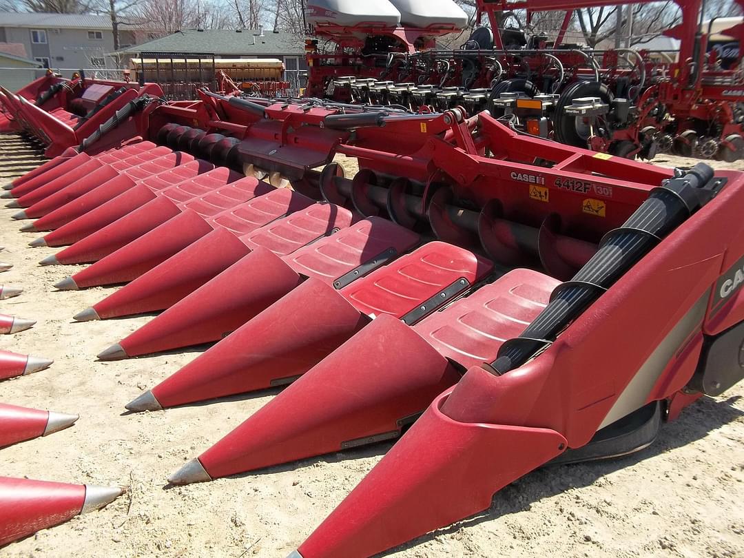 Image of Case IH 4412F Primary image