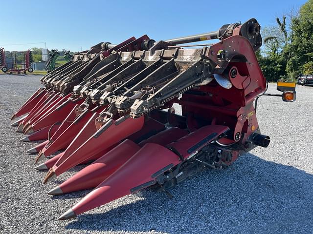 Image of Case IH 4412F equipment image 3