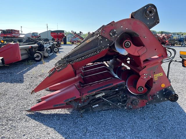 Image of Case IH 4412F equipment image 4