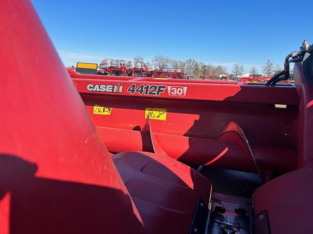 Image of Case IH 4412F equipment image 3