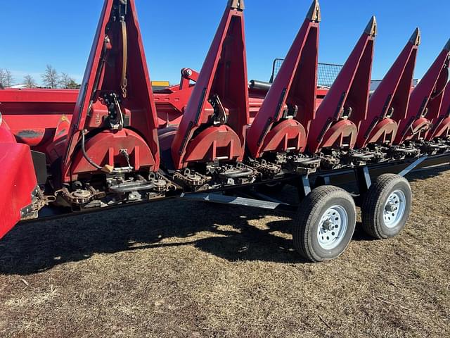 Image of Case IH 4412F equipment image 1