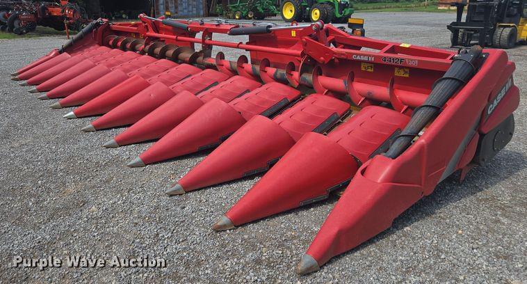 Image of Case IH 4412F Primary image
