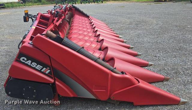 Image of Case IH 4412F equipment image 3