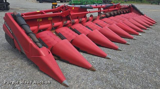 Image of Case IH 4412F equipment image 2